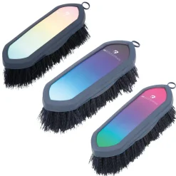 Hy Equestrian Ombre Dandy Brush