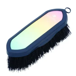 Hy Equestrian Ombre Dandy Brush