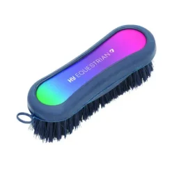 Hy Equestrian Ombre Face Brush