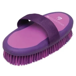 Hy Equestrian Pro Groom Body Brush