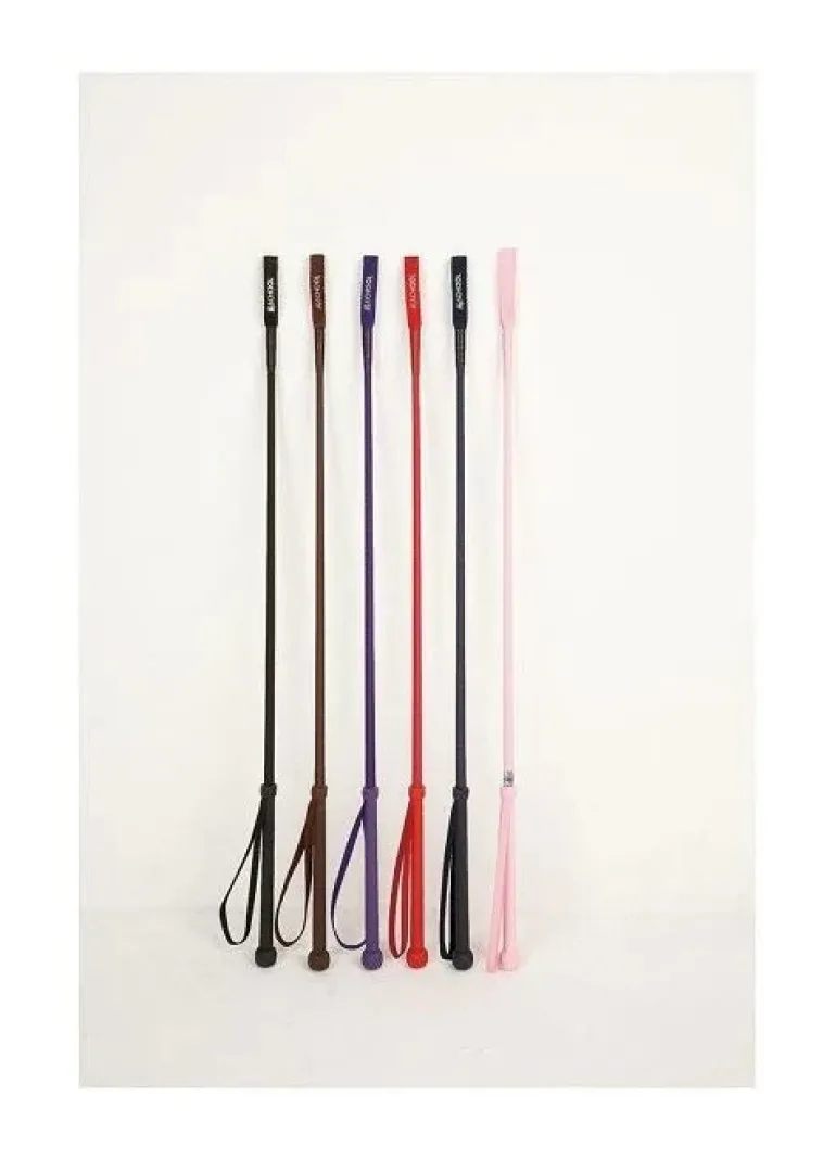 Hy Equestrian Riding Whip