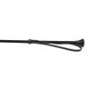 Hy Equestrian Riding Whip with Leather Accessories