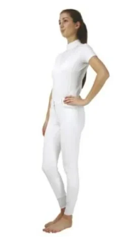 Hy Equestrian Roka Rose Breeches