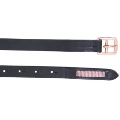 Hy Equestrian Rosciano Stirrup Leathers