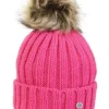 Hy Equestrian Sheila Bobble Hat by Little Rider