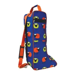 Hy Equestrian Simon the Sheep Boot Bag