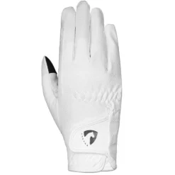 Hy Equestrian Sparkle Touch Riding Gloves