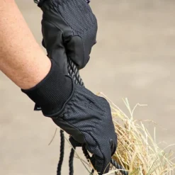 Hy Equestrian Storm Breaker Thermal Gloves