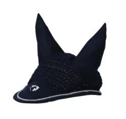 Hy Equestrian Synergy Fly Veil
