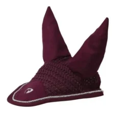 Hy Equestrian Synergy Fly Veil