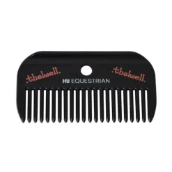 HY Equestrian Thelwell Collection Mane Comb