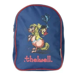 HY Equestrian Thelwell Collection Rucksack