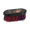 HY Equestrian Thelwell Collection Dandy Brush