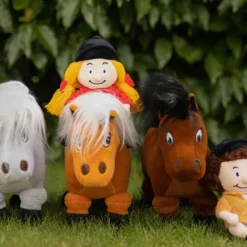 Hy Equestrian Thelwell Ponies