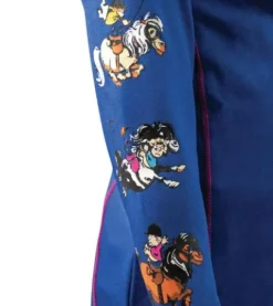 HY Equestrian Thelwell Race Collection Base Layer