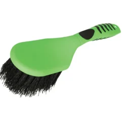 Hy Equestrian Vivid Bucket Brush
