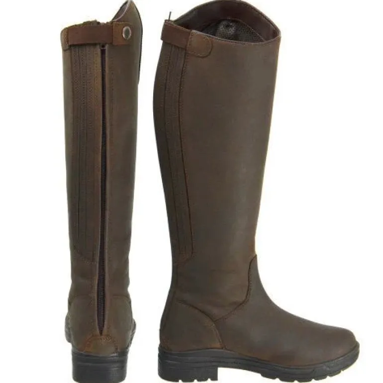 Hy Equestrian Waterford Country Riding Boots