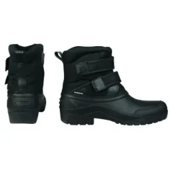 Hy Equestrian Winster Short Winter Boot