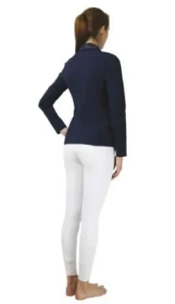 Hy Equestrian Women's Roka Rose Show Jacket