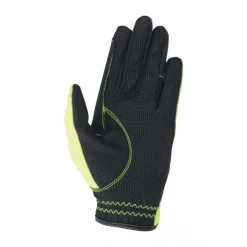 HY5 Extreme Reflective Softshell Gloves Children's