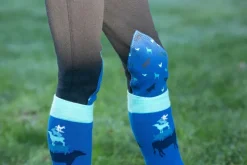 HY Farm Collection Riding Tights by Little Knight