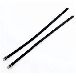 Hy Leather Spur Strap