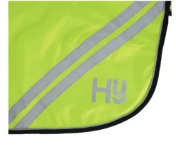 HY Reflector Mesh Exercise Sheet