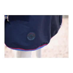 Hy Signature Combi Turnout Rug 200g