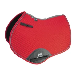 Hy Sport Active Close Contact Saddle Pad