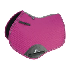 Hy Sport Active Close Contact Saddle Pad