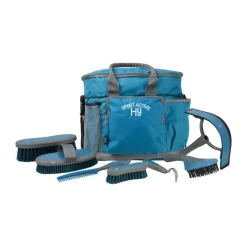 Hy Sport Active Complete Grooming Bag