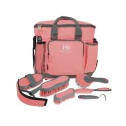 Hy Sport Active Complete Grooming Bag