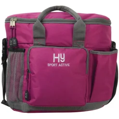 Hy Sport Active Grooming Bag
