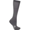 Hy Sport Active Riding Socks (single pack) with Bamboo Comfort Adult 4-8 UK