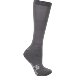 Hy Sport Active Riding Socks (single pack) with Bamboo Comfort Adult 4-8 UK