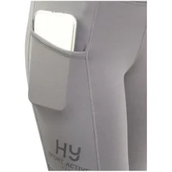 Hy Sport Active Young Rider Riding Tights