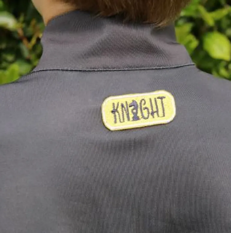 Hy Tractor Collection Base Layer by Little Knight