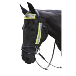 Hy Viz Bridle Set 3 Piece