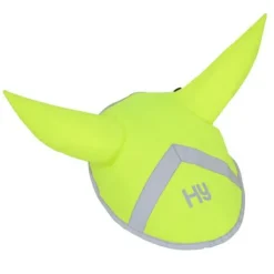 HY Viz Reflector Ear Bonnet