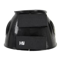 HyImpact Rubber Over Reach Boots