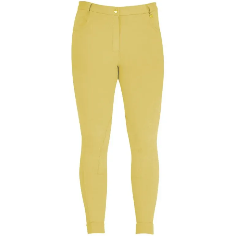 HyPerformance Women's Melton Jodhpurs