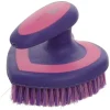 Hyshine Heart brushes Pink/Purple