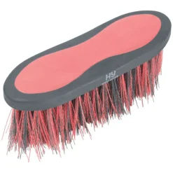 Hyshine Pro Groom Long Bristle Dandy Brush