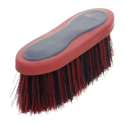 Hyshine Pro Groom Long Bristle Dandy Brush