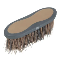 Hyshine Pro Groom Long Bristle Dandy Brush
