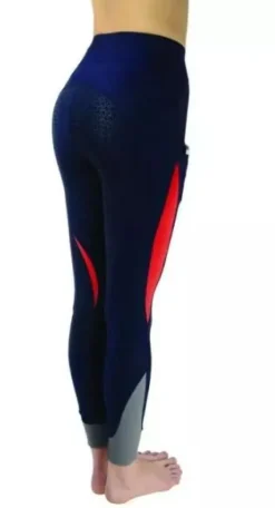 HySport Women's Active Silicone Riding Skins