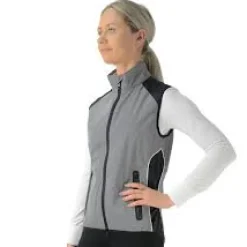 Hyviz Silva Mercury Reflective Gilet