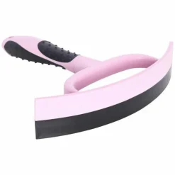 Imperial Riding Half Round Sweat Scraper Plastic