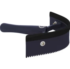 Imperial Riding Half Round Sweat Scraper Plastic