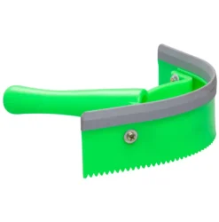 Imperial Riding Half Round Sweat Scraper Plastic